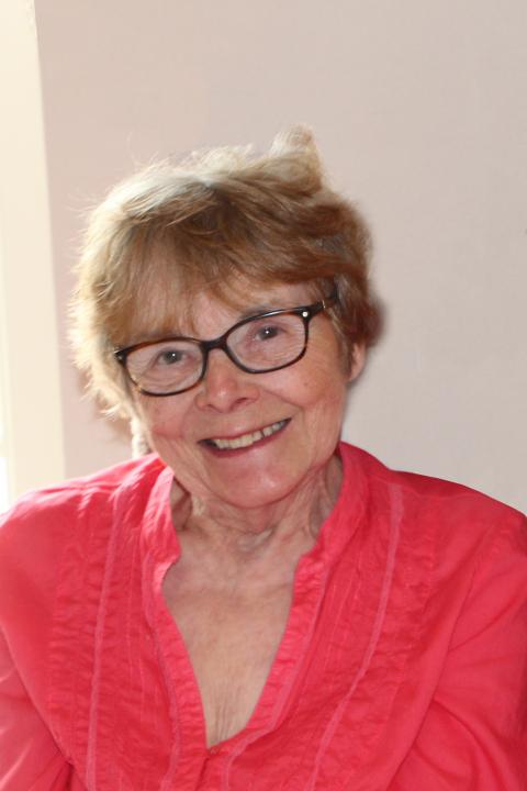 Marie-ThérèseAUBRY