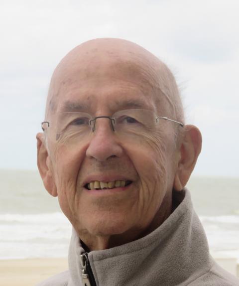 Jean-PierreDE BUISSERET