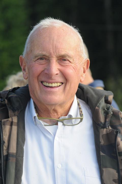 LouisDE MARCKEN DE MERKEN