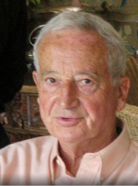 PierreDE MARCKEN DE MERKEN