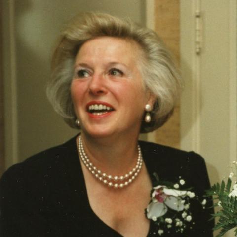 Louise DeniseFONTEYN