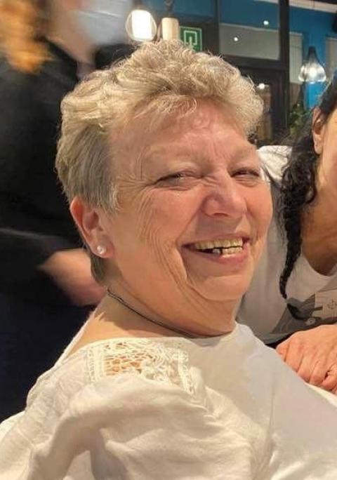 Marie-ChristineFRANCIS