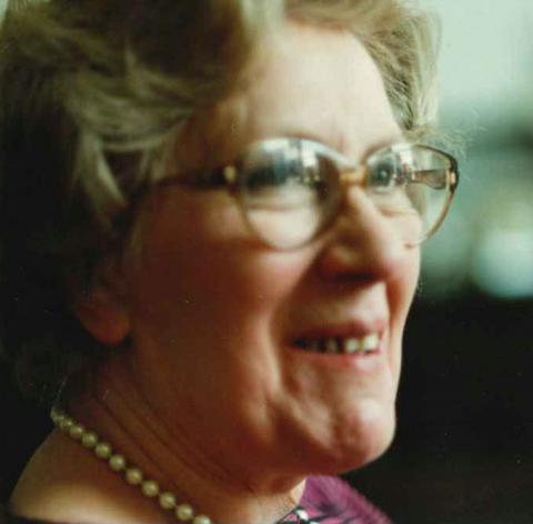 Marie-JeanneGEYSKENS