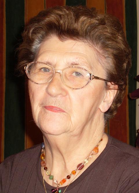 Marie-AntoinetteGUELTON