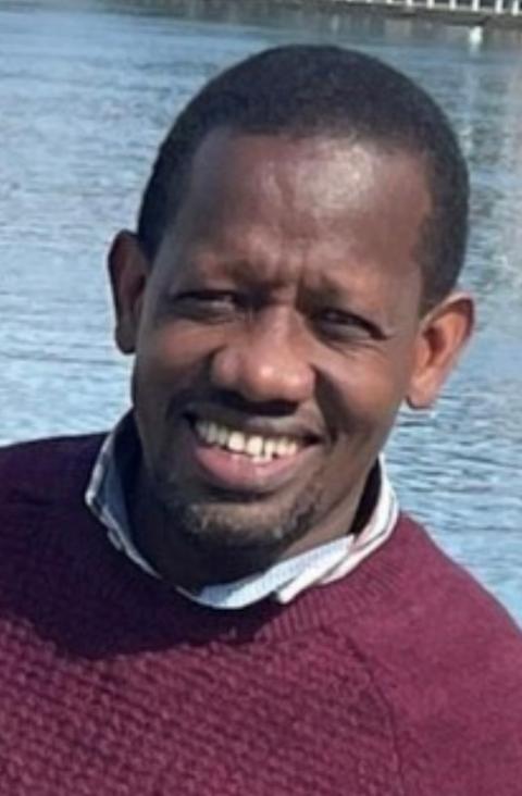 Jean De DieuHAKIZIMANA