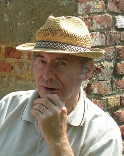 MauriceHOUDMONT