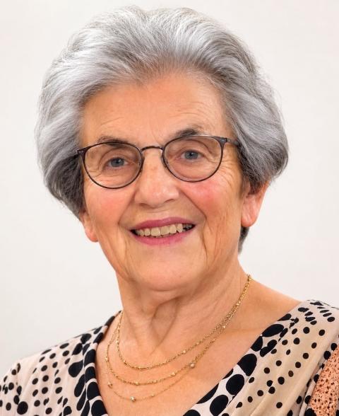 AndréeLENGELÉ