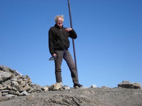 EricMESSIRE DE MAERE D'AERTRYCKE