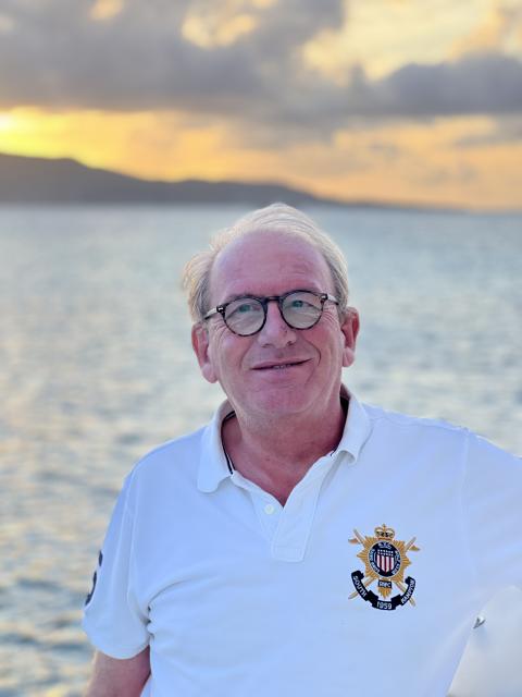 Jacques De DixmudeMICHAËL