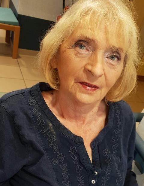 Simone SophiePAPPAERT