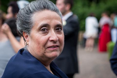 Rosa MariaPERAL GALLEGO