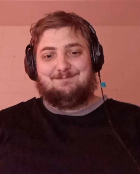 RobertoRODRIGUEZ DE LA GRANDA