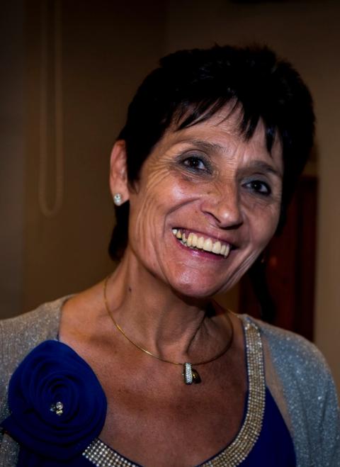 Maria DolorèsSEDANO GARCIA