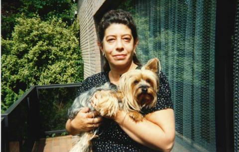 Marie-FrançoiseSPRIMONT