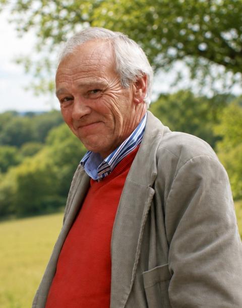 AlainTHONON