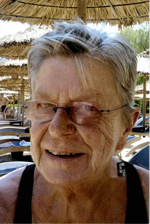 Marie-MichèleVANDENWYNGAERT