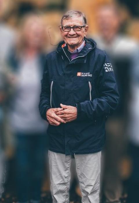 MauriceVANDEN BUSSCHE