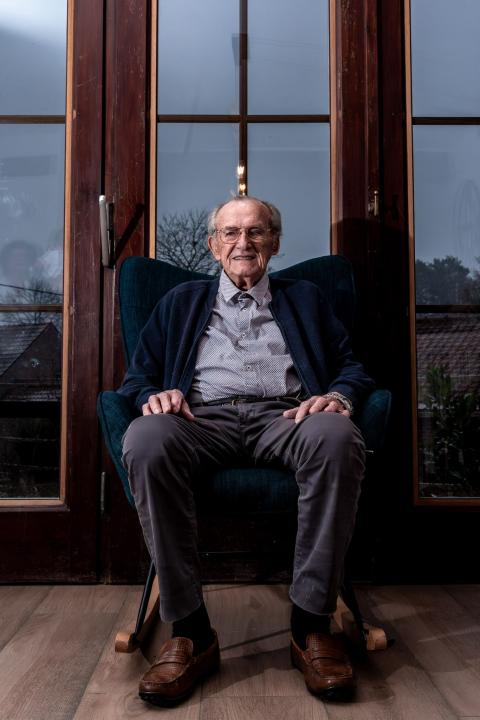 Jean-PierreVAN GHYSEGHEM