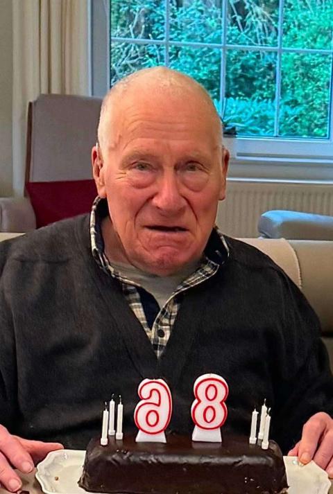 FrançoisVAN MEENSEL