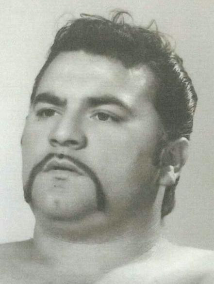 Guillaume Fisso Catcheur ProfessionnelWESSE LE BOURREAU DE BÉTHUNE